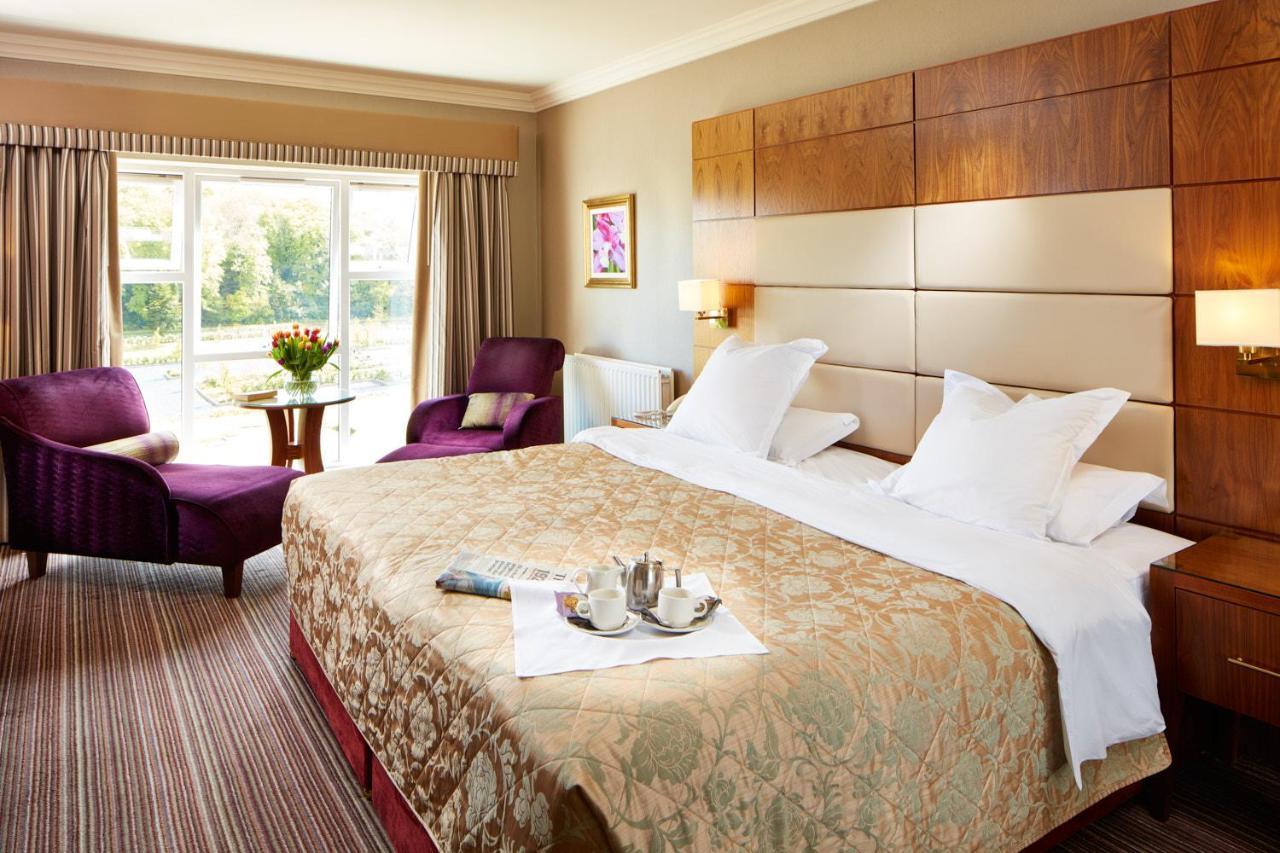 Manor House Country Hotel Enniskillen Exterior foto